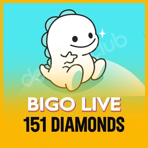 Safely Buy Bigo Live Diamonds - DigoClub